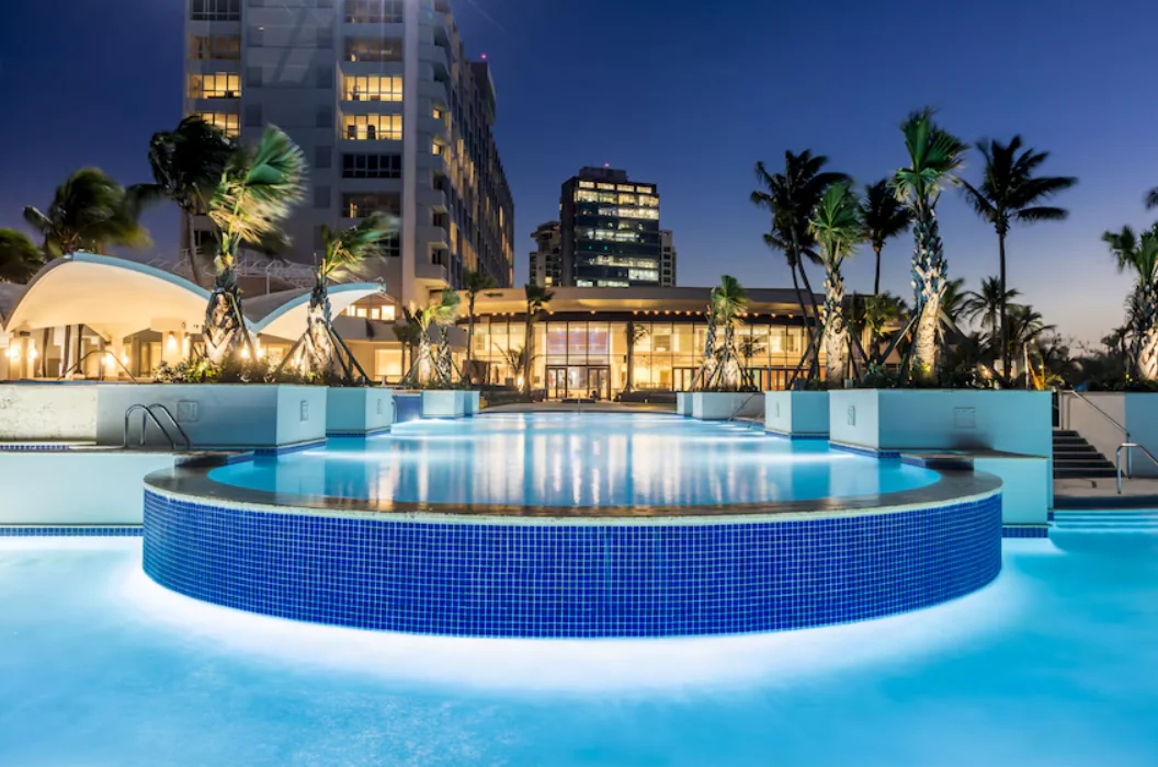 Caribe Hilton San Juan